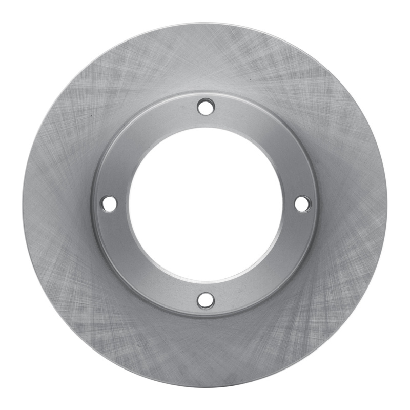 DFC Brake Rotors - Plain