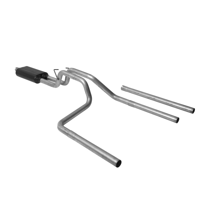 Flowmaster 94-01 Dodge RAM 1500 3.9L/5.2/5.9L American Thunder Exhaust System thumbnail 2