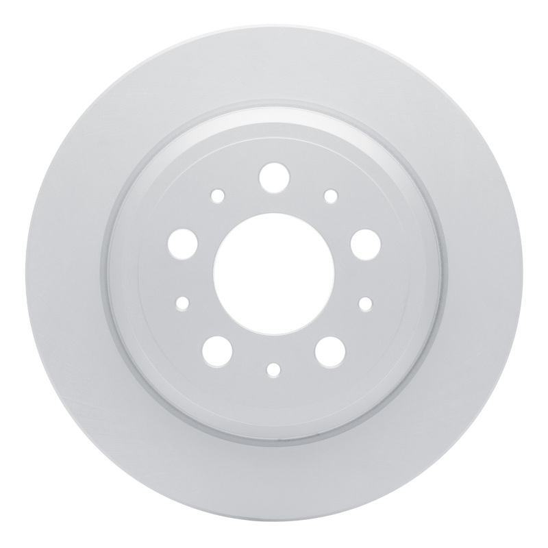 DFC Brake Rotors - Plain