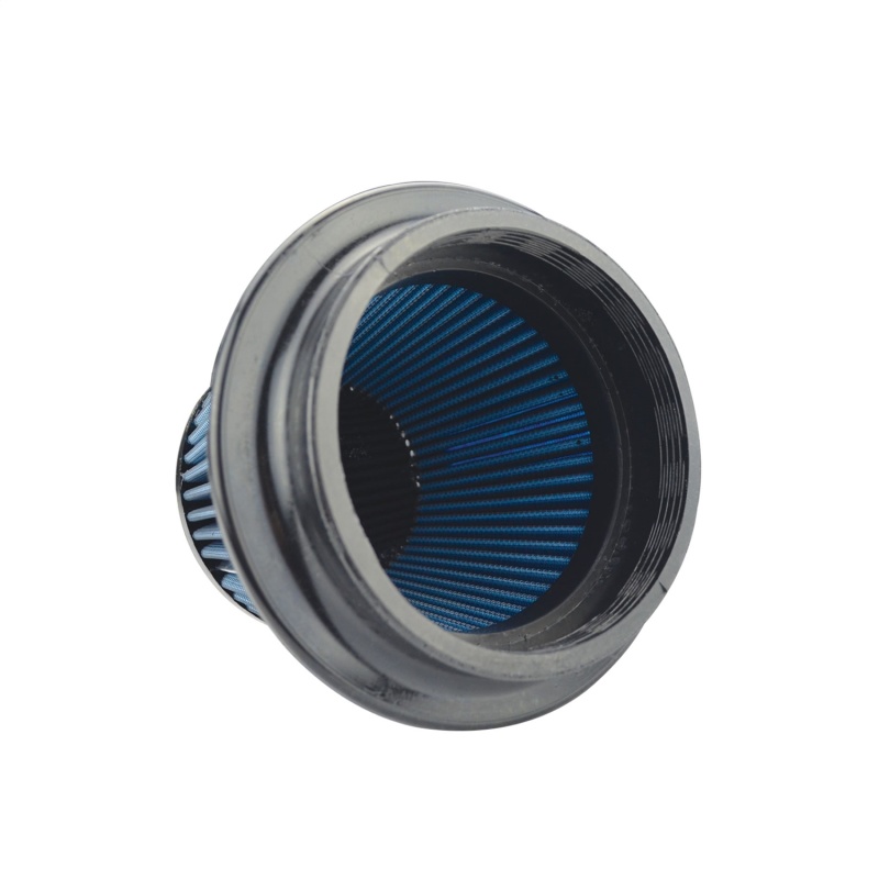 Injen SuperNano-Web Air Filter 5.0in ID/ 7.0in Base / 4.75in Height / 5in Top thumbnail 6