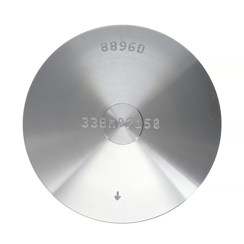 Wiseco 75-77 Honda CR250M MT/75-77 MR 2815CD Piston thumbnail 6