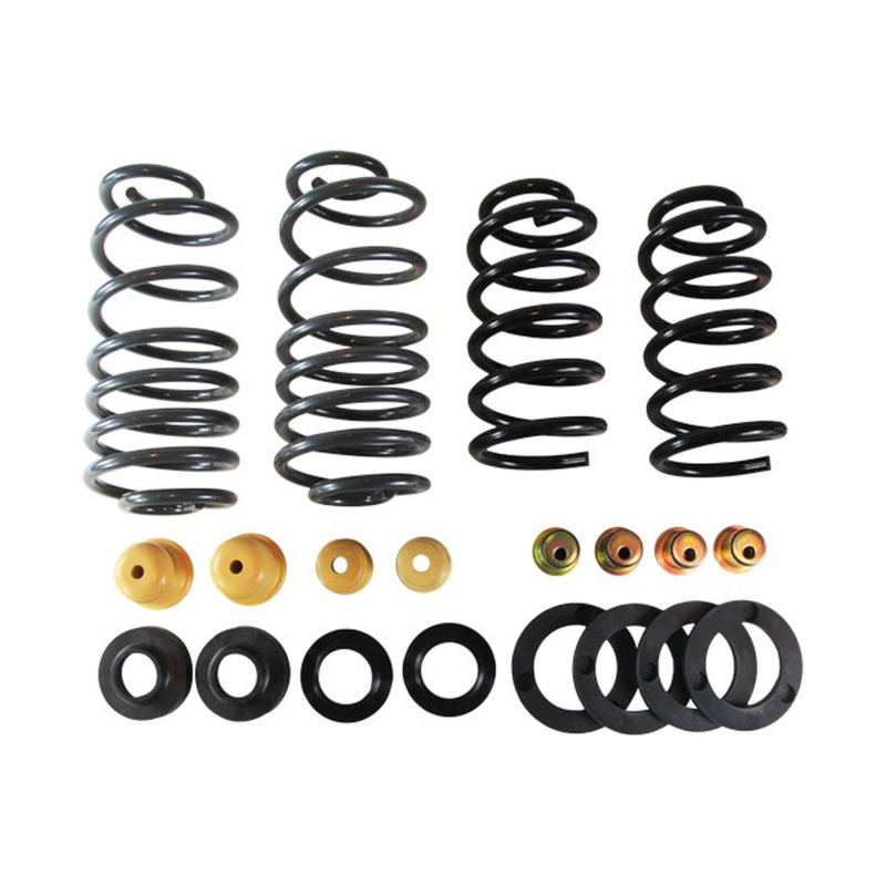 BT Lowering Kit w/o Shocks