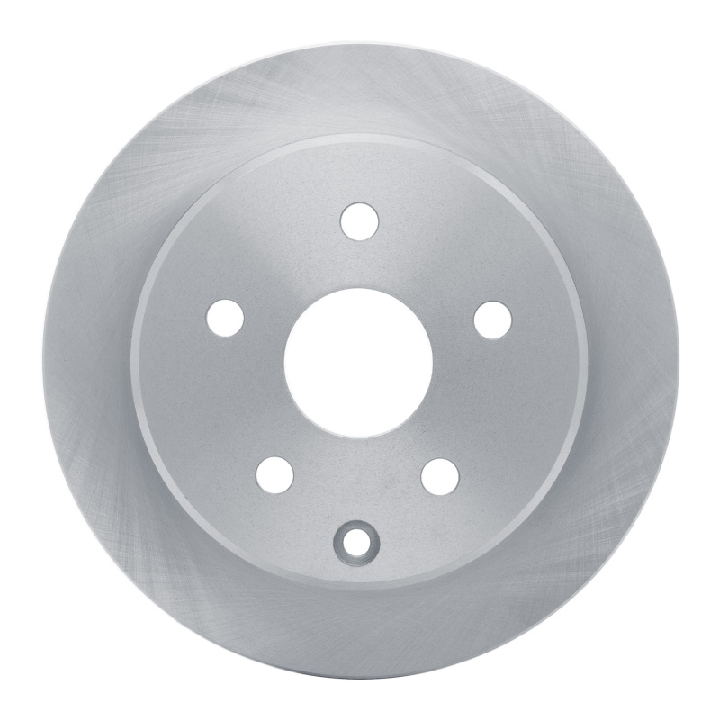 DFC Brake Rotors - Plain