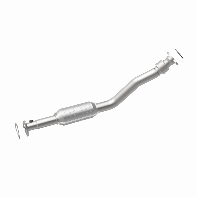 MagnaFlow Direct Fit Catalytic Converter Malibu 98-00 3.1L V6 thumbnail 7