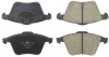 ST Sport Brake Pads