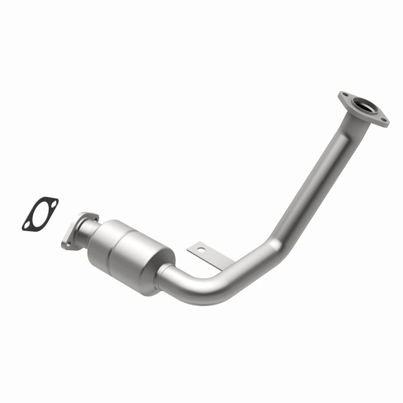 MagnaFlow Direct Fit Catalytic Converter 01-03 Montero 3L Driver Side Front OEM thumbnail 7