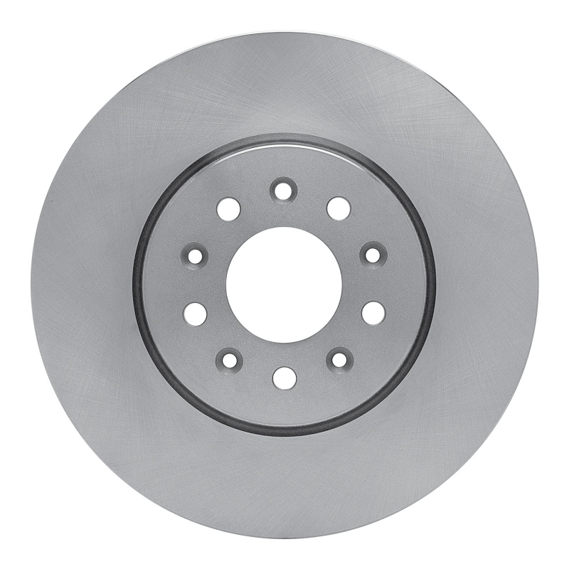 DFC 16-21 Buick Regal TOURX Front Brake Rotor