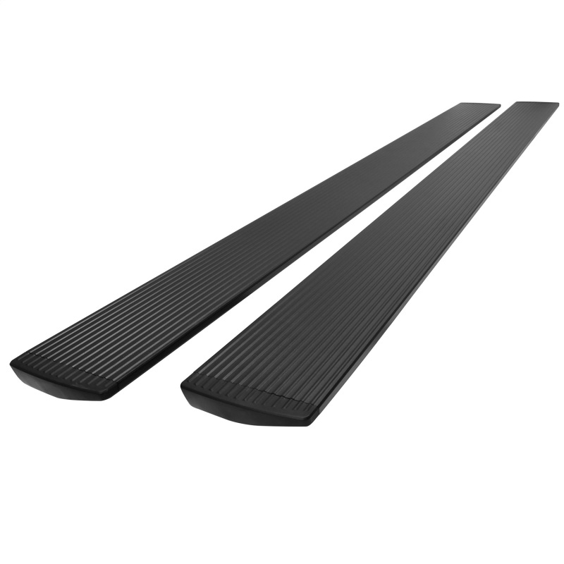 Westin 07-21 Toyota Tundra CrewMax Pro-e Electric Running Boards - Textured Black thumbnail 8