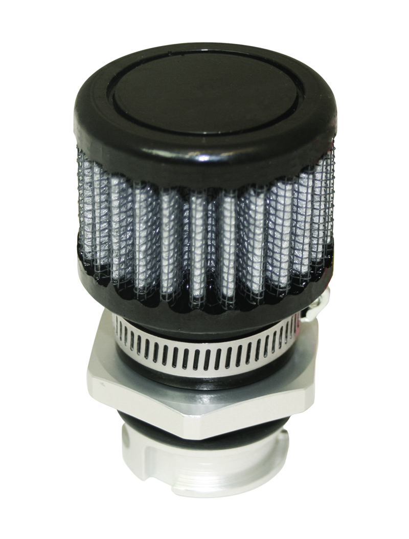 MOR Valve Cover Breathers