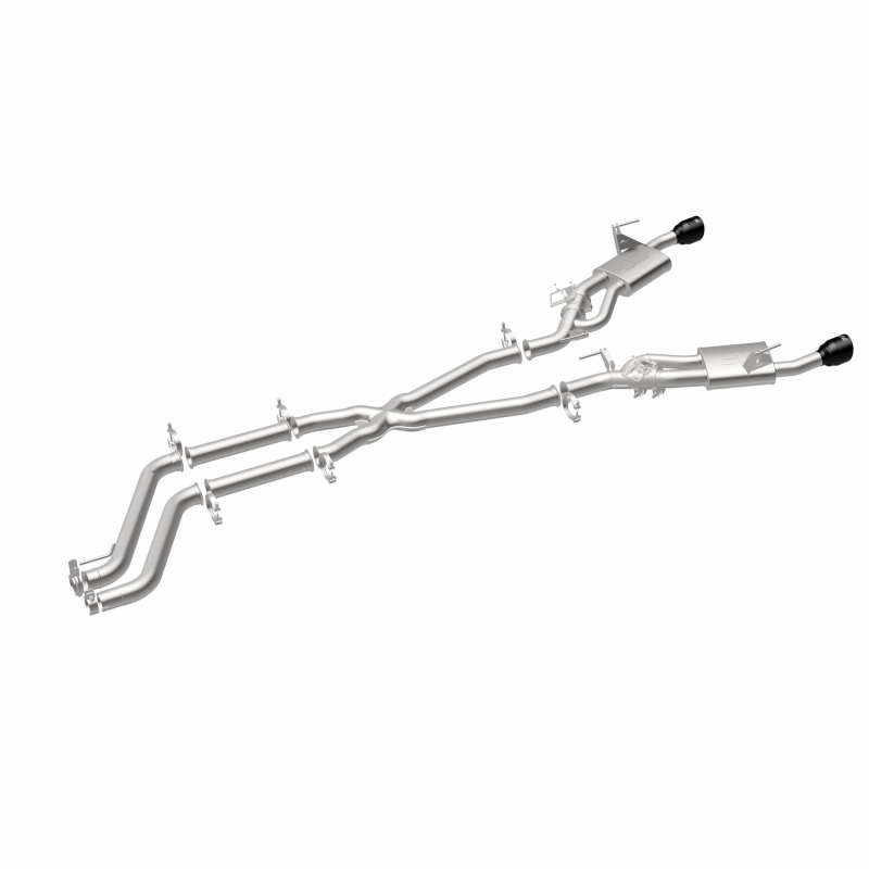 Magnaflow 26+ Dodge Charger 3.0L SPEQ Cat-Back System thumbnail 7
