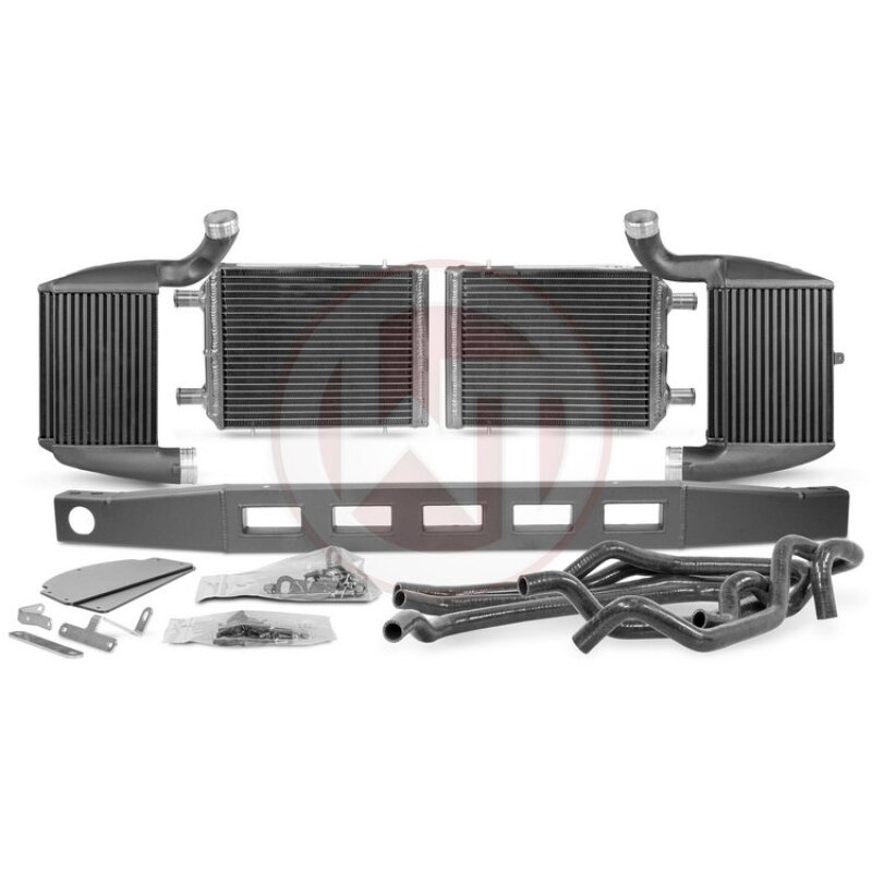 WGT Intercooler Kits - Comp