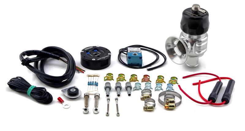 Turbosmart TS BOV Controllers