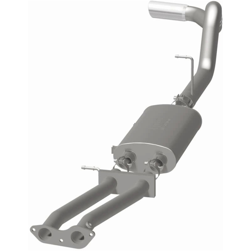 MagnaFlow Sys C/B Chevy C/K 1500 Ext Cab thumbnail 7