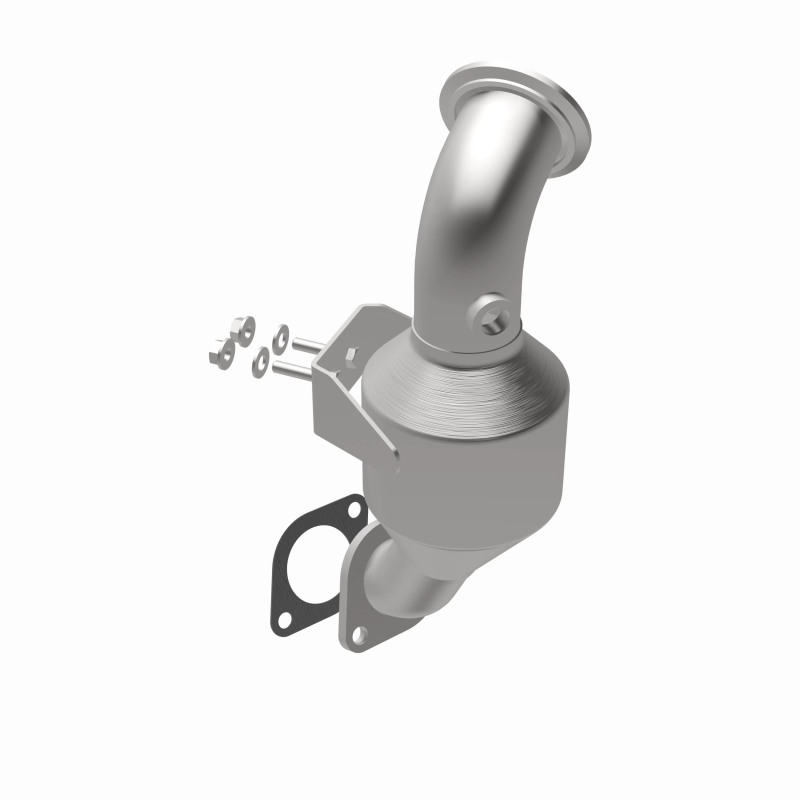 MagnaFlow California Direct Fit Converter 13-14 Ford Taurus 2.0L thumbnail 9