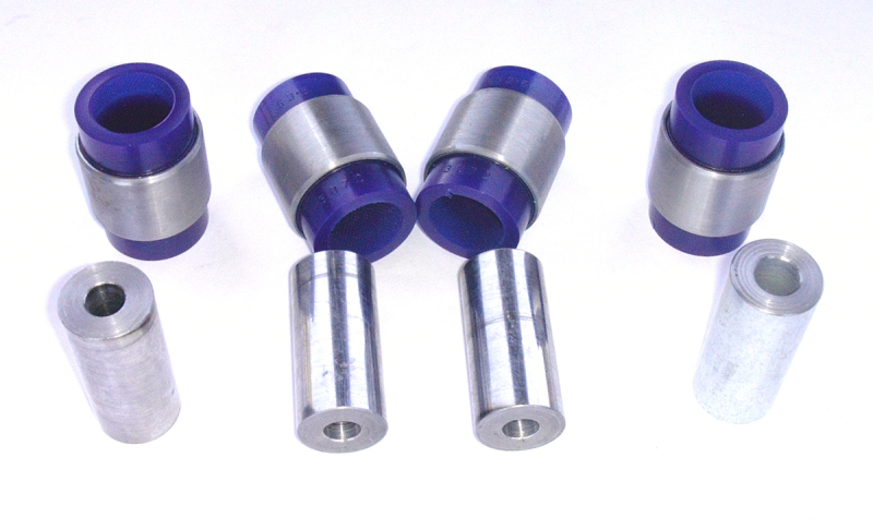 SPR Bushings - Control Arm