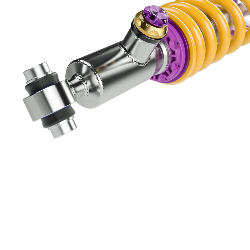KW V4 Coilover Kit