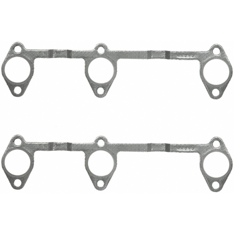 FEL Exhaust Manifold Gaskets