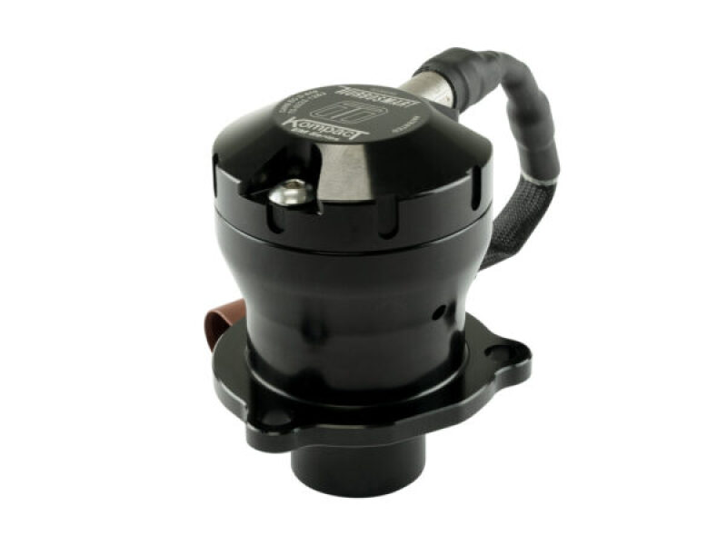 TS BOV - Kompact Plumb Back