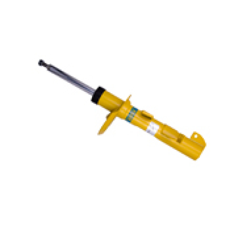 Bilstein B6 14-17 Jeep Cherokee Front Left Suspension Strut Assembly w/ Active Drive II thumbnail 6