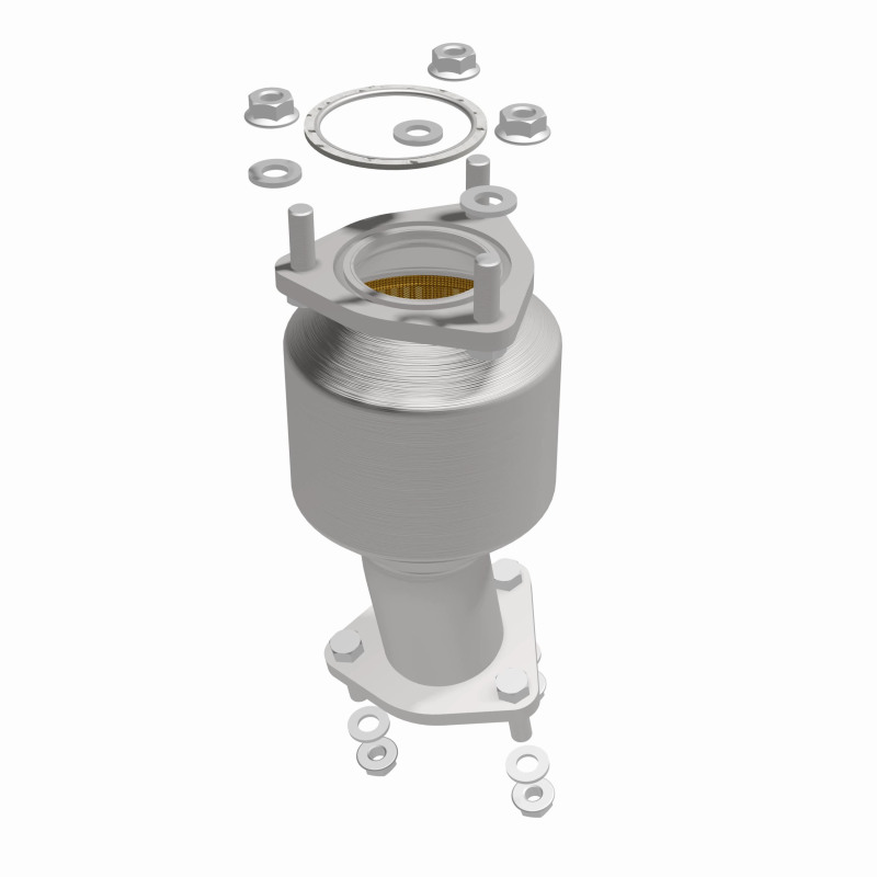 MagnaFlow 13-15 Acura RDX 3.5L Direct Fit Converter thumbnail 9