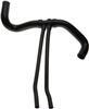 Gates 04-99 Ford Super Duty Pickup V-10 6.8L Lower Coolant Hose thumbnail 3