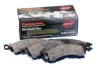 WIL Promatrix Brake Pads