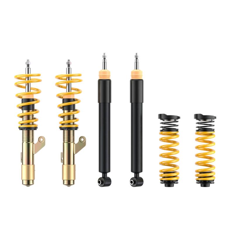 ST Suspensions XA Coilover Kits 1822000S Height, Rebound Adjustable Kit; BMW F30 Sedan, F32 Coupe; AWD thumbnail 2