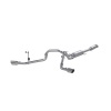 MBRP Catback Exhaust 409