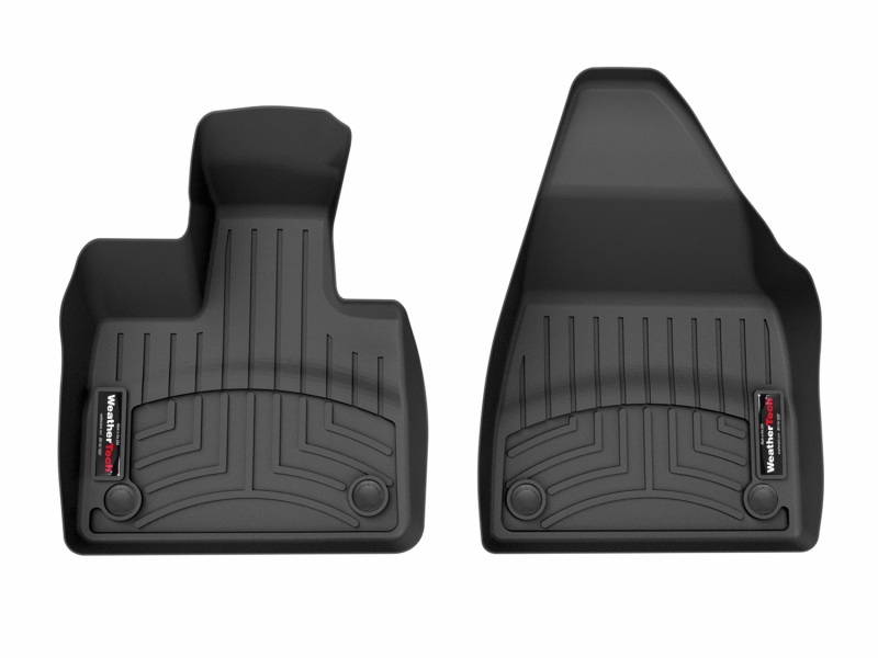 WT FloorLiner - Front - Blk