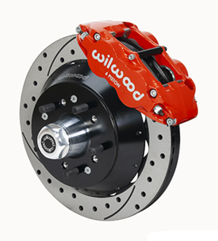 WIL Superlite Brake Kit