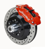 WIL Superlite Brake Kit