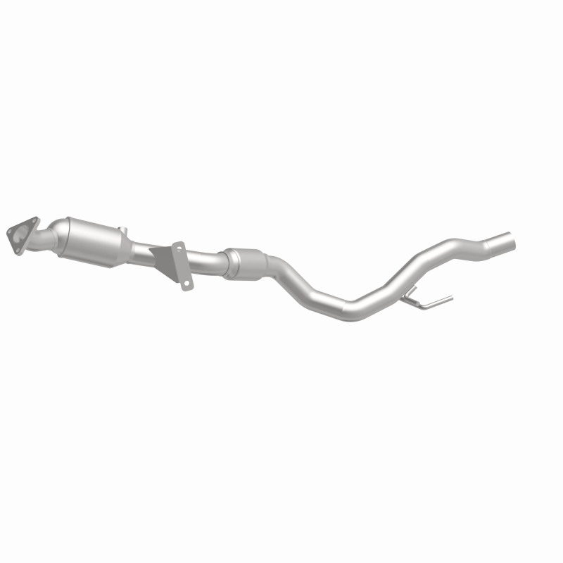 MagnaFlow 11-15 Touareg V6 3.6 Direct Fit Converter OEM Underbody thumbnail 9