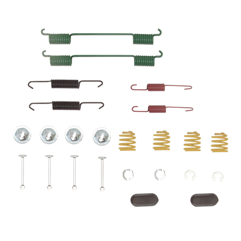 DFC Drum Brake Hardware Kits