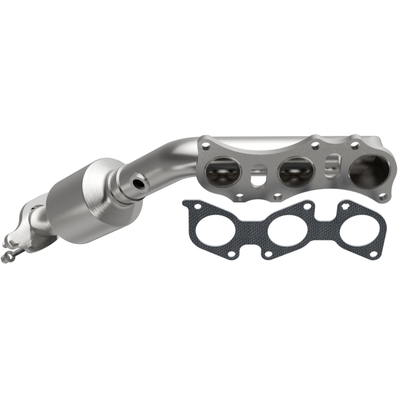 MagnaFlow DF Catalytic Conv Toyota 03-09 4Runner/05-09 Tacoma/05-06 Tundra 4.0L Driver Side Manifold thumbnail 3