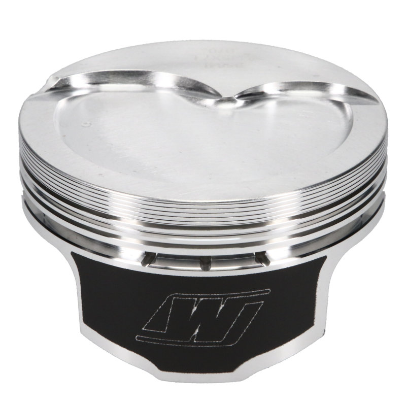 Wiseco Chevrolet LS 4.070in Bore 1.110in CH -15.00 CC Professional Piston Set thumbnail 7