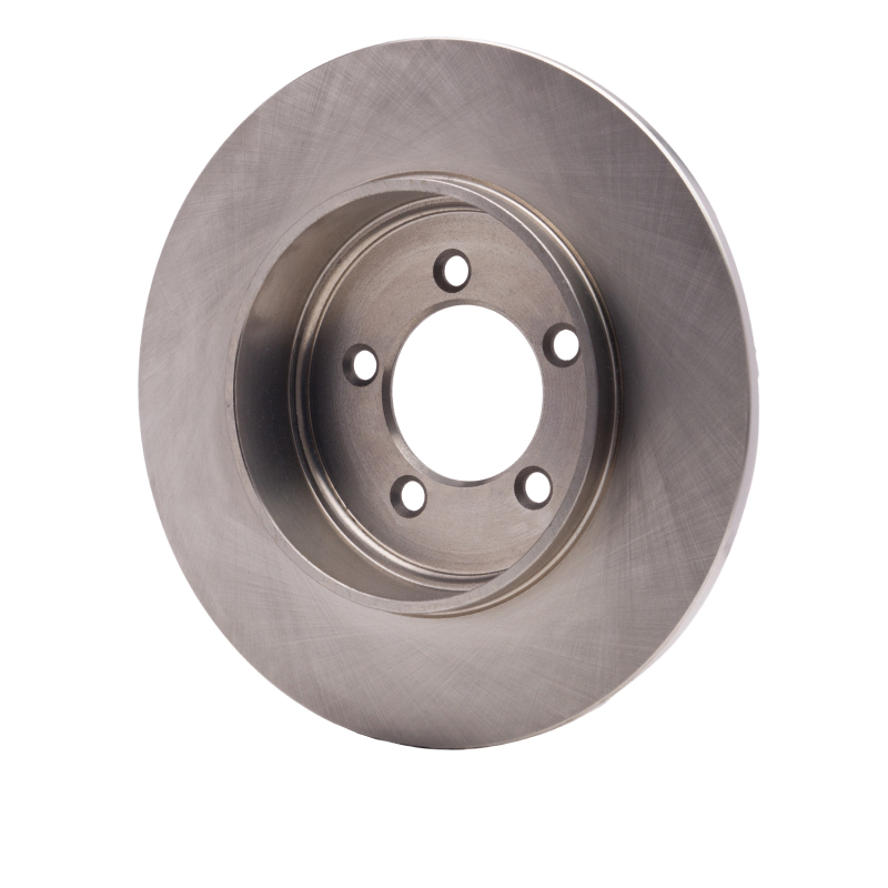 R1 03-05 Lincoln Aviator Rear Brake Rotor Set w/Super Duty Pads and Hardware (2x dfc600-55008, 1x rnc2214-0952-01) thumbnail 3