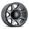 ICO Rebound Wheels