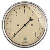 Autometer 5in Antique Beige In-Dash 8K RPM Tachometer Gauge thumbnail 6