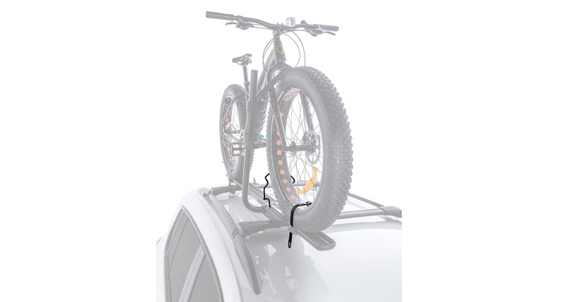 Rhino-Rack Fat Bike Adapter Kit (Suits RBC050) thumbnail 2