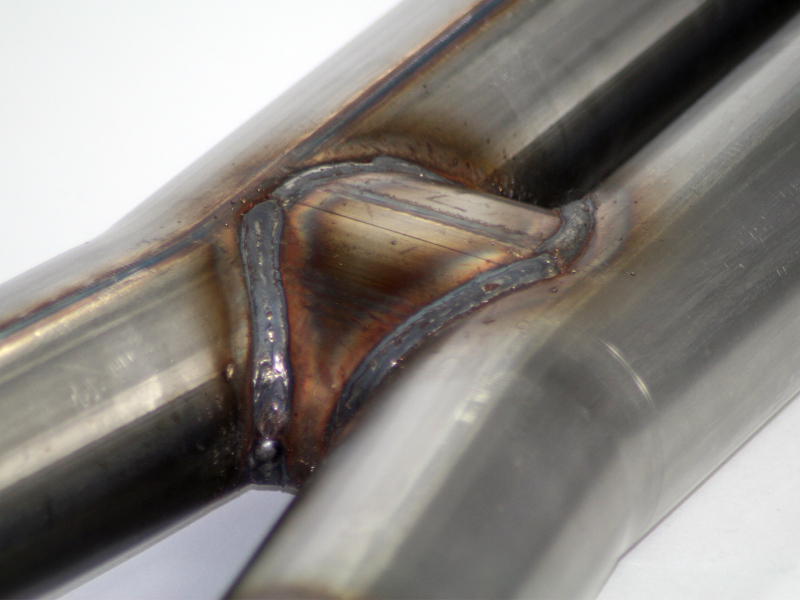 aFe MACH Force XP Exhausts Cat-Back SS-409 EXH CB Dodge Charger 06-10 V8-5.7L thumbnail 7