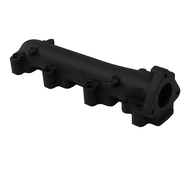 BD Diesel 01-16 Chevrolet/GMC 2500HD/3500HD 6.6L Duramax Passenger Side Exhaust Manifold thumbnail 4