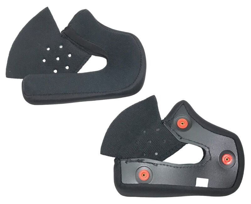 SAS Helmet Replacement Cheek Pads