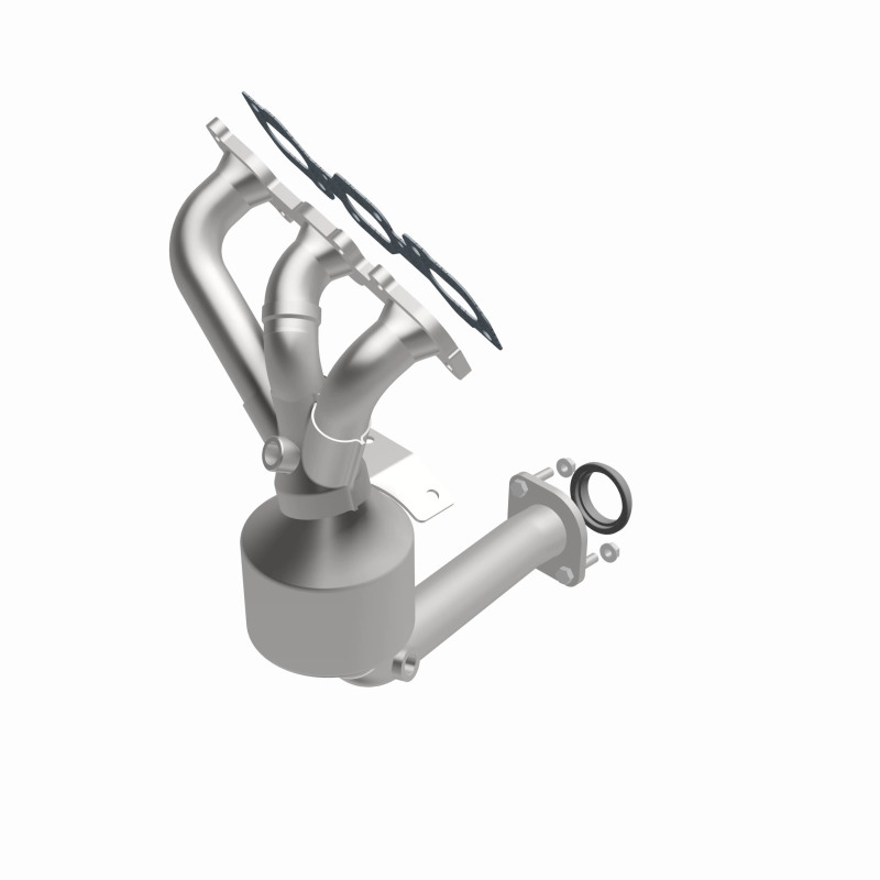 MagnaFlow Conv DF 2006 Ford Fusion 3.0L thumbnail 7