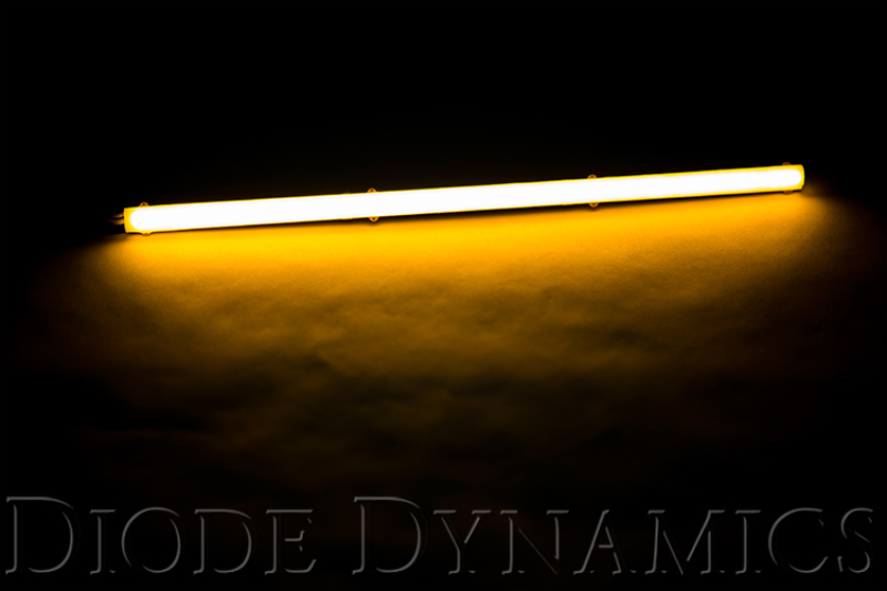 Diode Dynamics LED Strip Lights High Density SF Switchback 9 In thumbnail 9