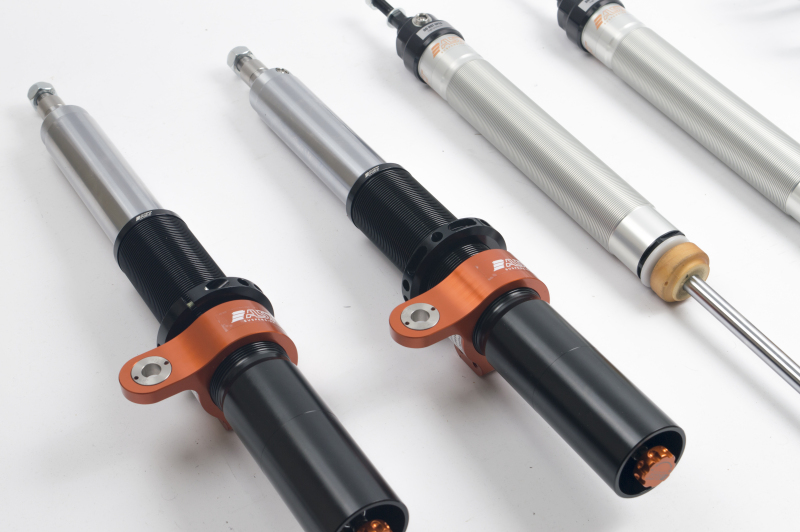 AST 5100 Series Shock Absorbers Non Coil Over VW Golf Mk7 5G