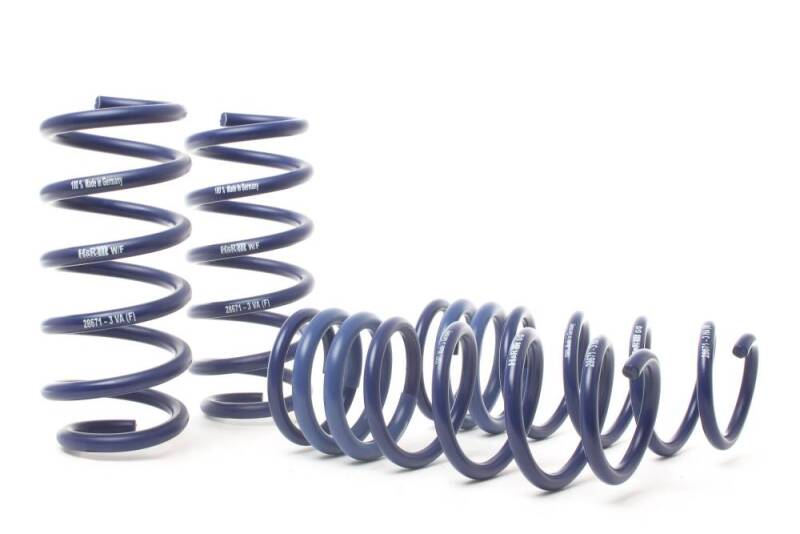 HR Sport Springs