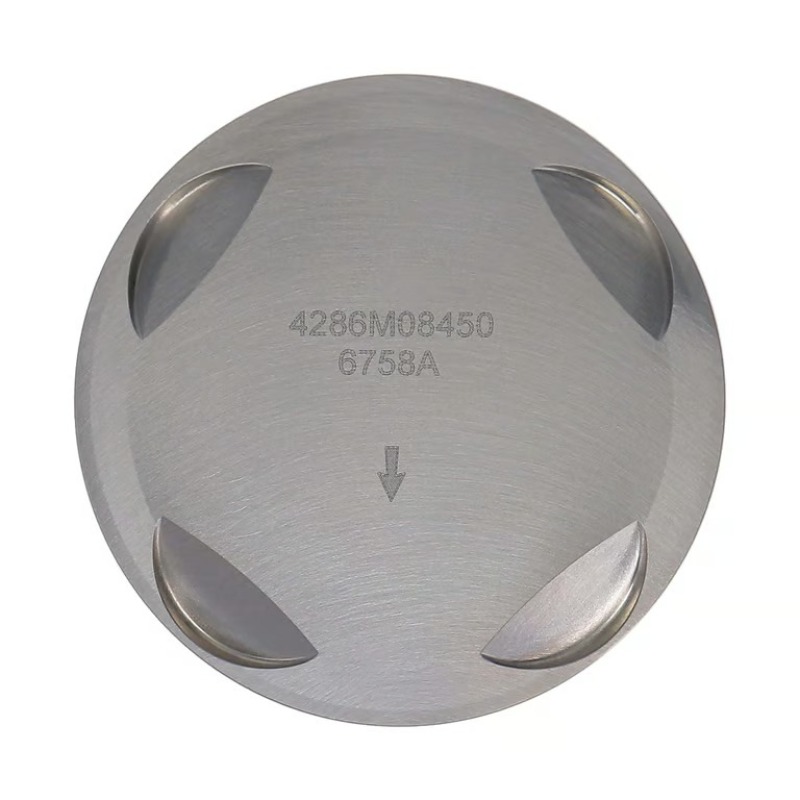 Wiseco Honda XR350 83-84 101 CR 3327XC Piston kit thumbnail 6