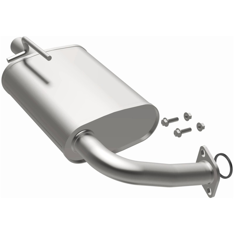 BRE Exhaust 07-12 Altima 2.5L 3.5L Muffler Kit thumbnail 4