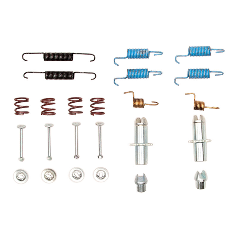 DFC Drum Brake Hardware Kits