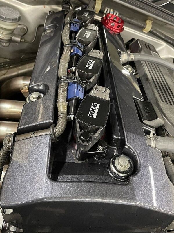 HKS Superfire Ignition Coils